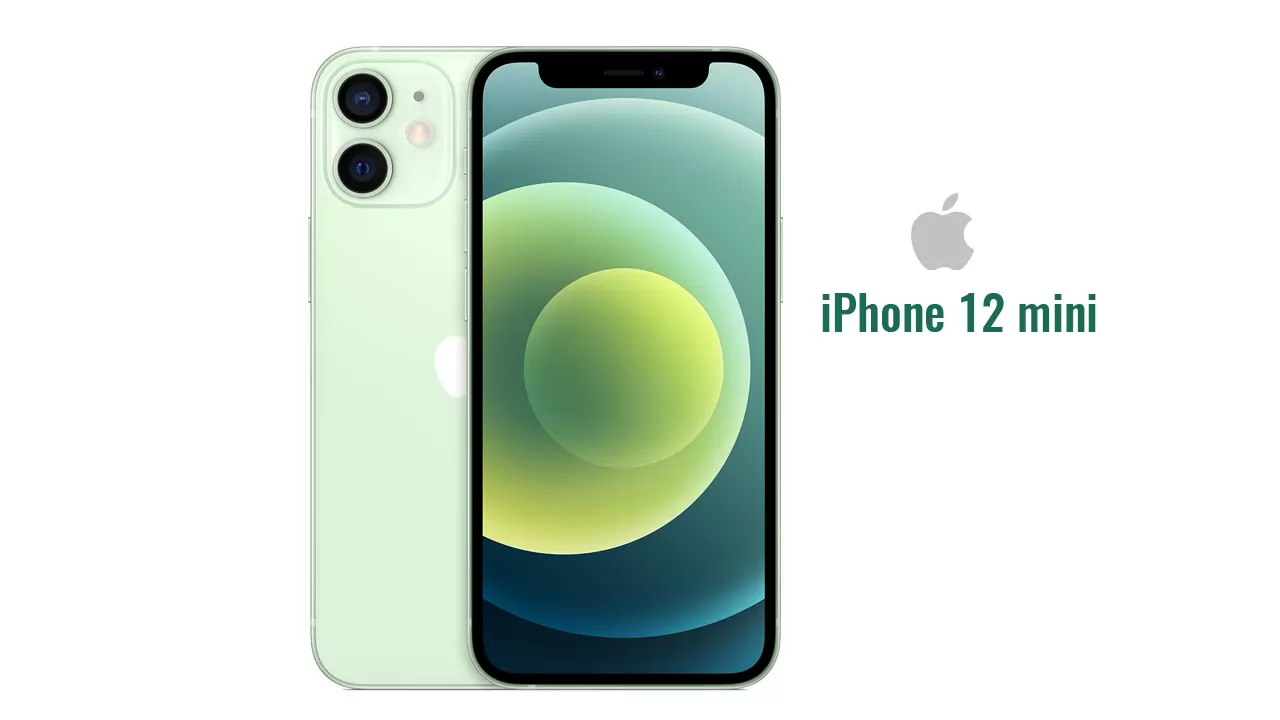 सिर्फ 13,499 रुपये में खरीदें iPhone 12 mini, यहां पर मिल रहा है ये धमाकेदार ऑफर, जाने जानकारी