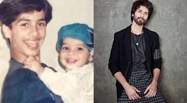 Shahid Kapoor: बर्थडे बॉय शाहिद कपूर का कैसा रहा अब तक का फिल्मी करियर, बतौर बैकग्राउंड डांसर बॉलीवुड में मारी थी एंट्री