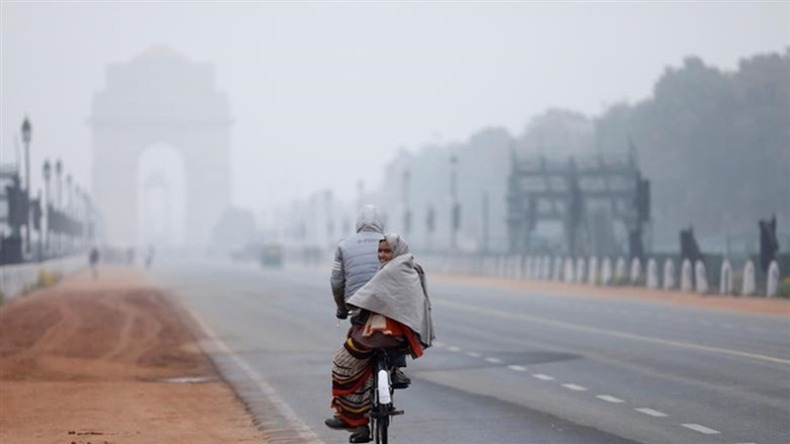 Weather Forecast: आने वाले दो दिन दिल्ली में चलेगी शीतलहर, आईएमडी ने जारी की रिपोर्ट