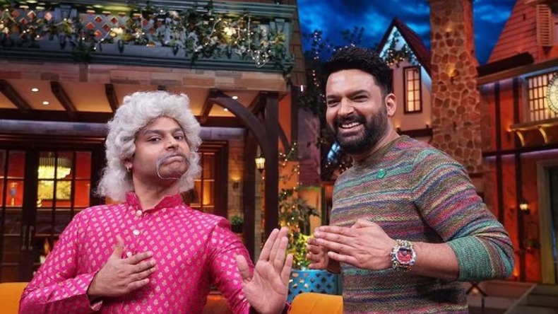 The Kapil Sharma Show: फैंस को बड़ा झटका, इस कॉमेडियन ने 'द कपिल शर्मा शो' को बोला अलविदा