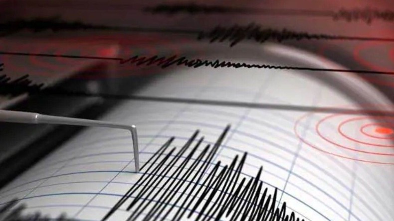 Earthquake: मध्यप्रदेश में महसूस किए गए भूकंप के झटके, 3 मापी गई तीव्रता