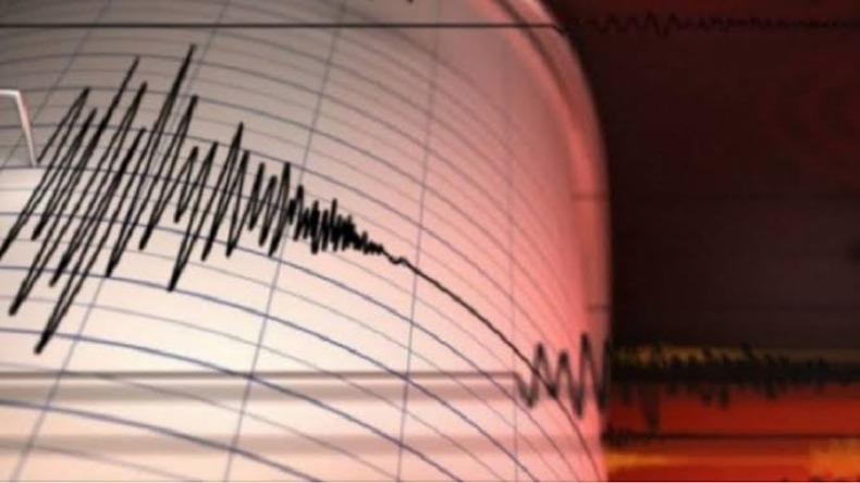 Gujarat Earthquake: गुजरात के कच्छ में महसूस किए गए भूकंप के झटके, इतनी रही तीव्रता 