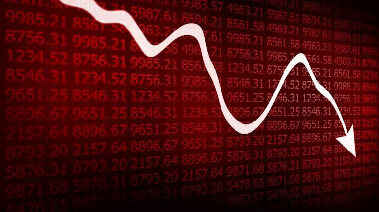 Share Market Live: सेंसेक्स 277 और निफ्टी 78 अंक गिरकर कर रहा ट्रेड, अडाणी के शेयर में फिलहाल बढ़त नहीं