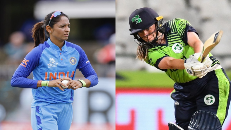 Women’s T20 World Cup: सेमीफाइनल में जगह बनाने के लिए भारत के पास आखिरी मौका, आज आयरलैंड के साथ होगा मुकाबला