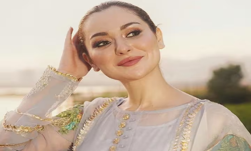 Pakistani actress Hania aamir viral video: RRR नाटू नाटू गाने पर दोस्त के साथ थिरकीं पाकिस्तानी एक्ट्रेस हानिया आमिर