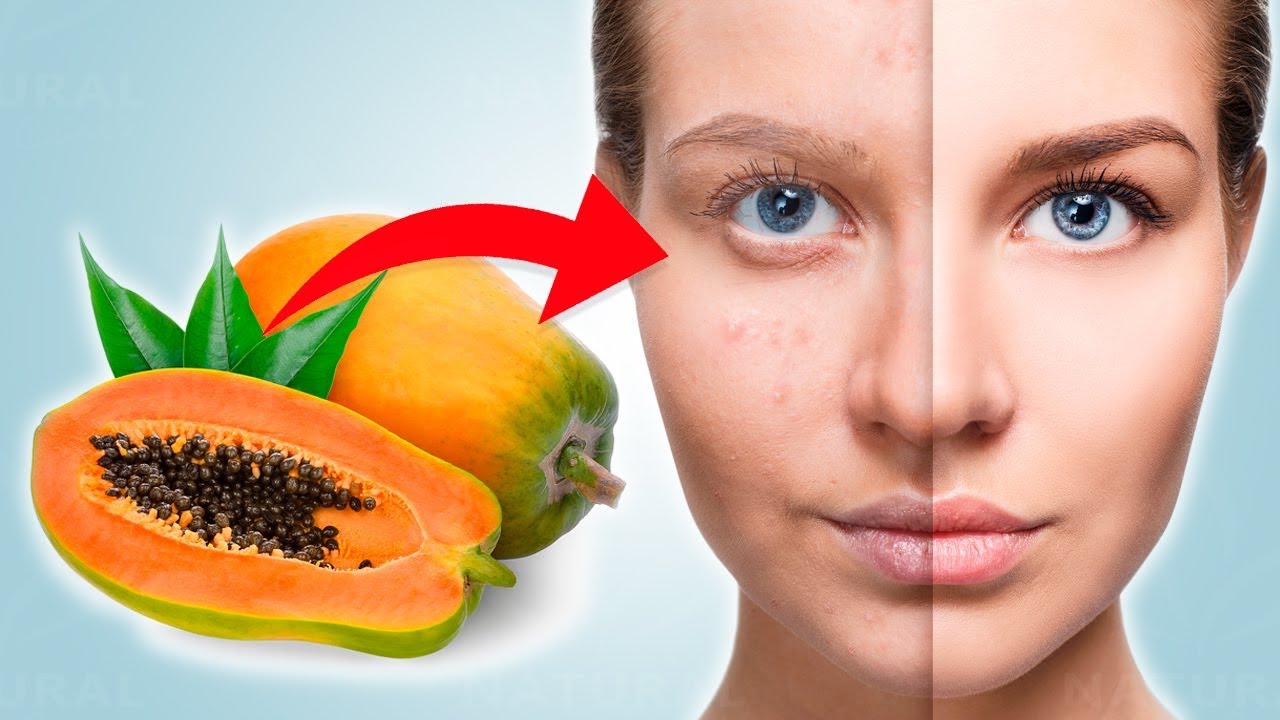 Benefits of Papaya: चेहरे पर पपीते के इस्तेमाल से मिलते हैं ये 6 फायदें