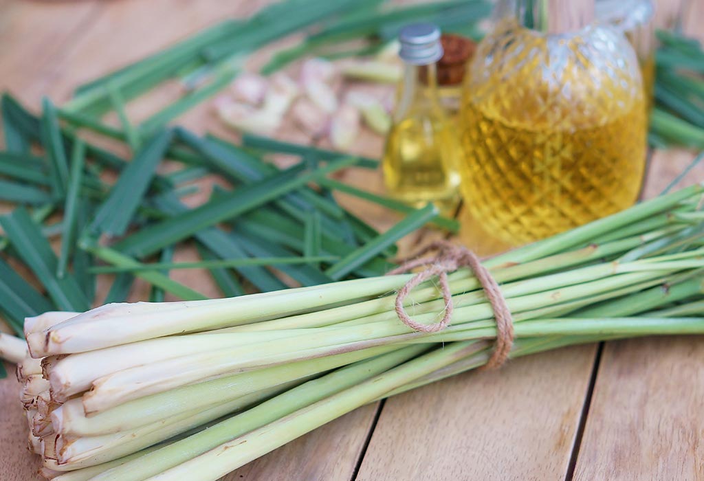 Benefits of Lemongrass: लेमन ग्रास का सेवन गठिया जैसे बिमारियों से दिला सकता है निजात