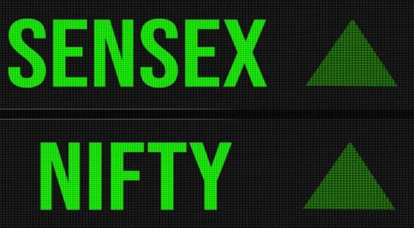 Share Market Live: होली से पहले शेयर बाजार में तेजी, शुरुआती घंटे में सेंसेक्स 60 हजार के पार, निफ्टी 189 अंक की उछाल के साथ कर रहा कारोबार 