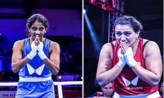 World Boxing Championship: भारत ने जीता दूसरा गोल्ड, नीतू और स्वीटी बनी वर्ल्ड चैंपियन