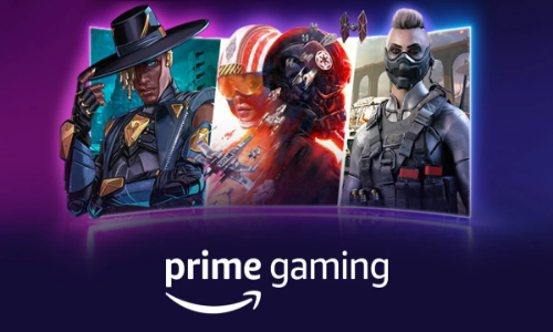 Amazon Prime Games: वीडियो गेम्स के है शौकीन? तो अमेज़न प्राइम के इस धमाकेदार ऑफर का बनें हिस्सा