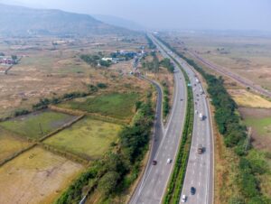 Amritsar-Jamnagar-Expressway