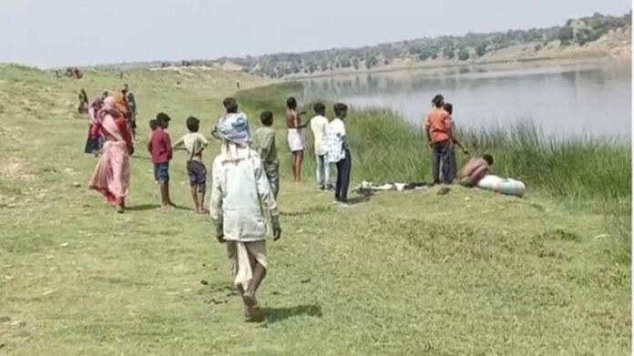 Chambal River Accident