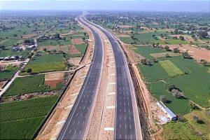 Delhi–Mumbai_Expressway