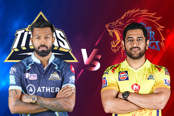 GT vs CSK Live: शुरू हुआ आईपीएल 2023, पहले मुकाबले में गुजरात ने टॉस जीतकर लिया गेंदबाजी करने का फैसला