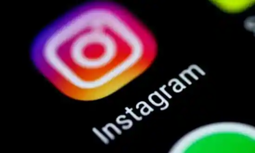 Instagram Down: एक बार फिर ठप हुई इंस्टाग्राम की सेवा, एप-वेबसाइट एक्सेस करने में आई दिक्कत