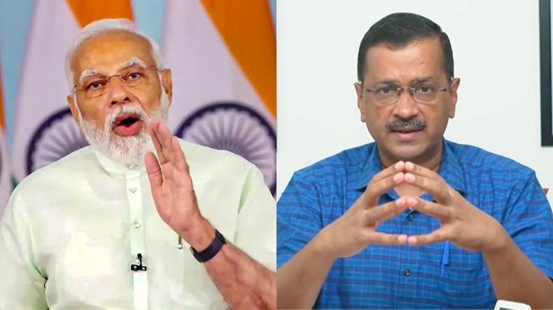 PM मोदी की डिग्री मांगे जाने वाले मामले में गुजरात हाइकोर्ट का फैसला, केजरीवाल पर लगाया जुर्माना, CM ने दी प्रतिक्रिया