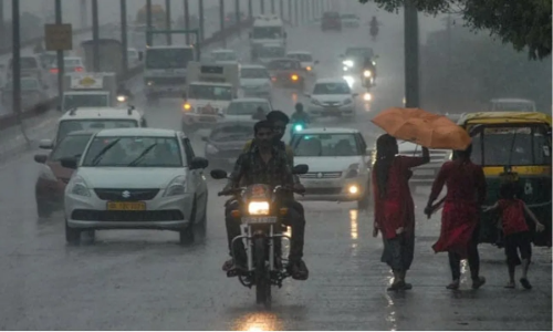 Weather Update Today: यूपी से मध्य प्रदेश तक आज भी बरसेंगे बादल, जानें कब तक रहेगा ऐसा मौसम?