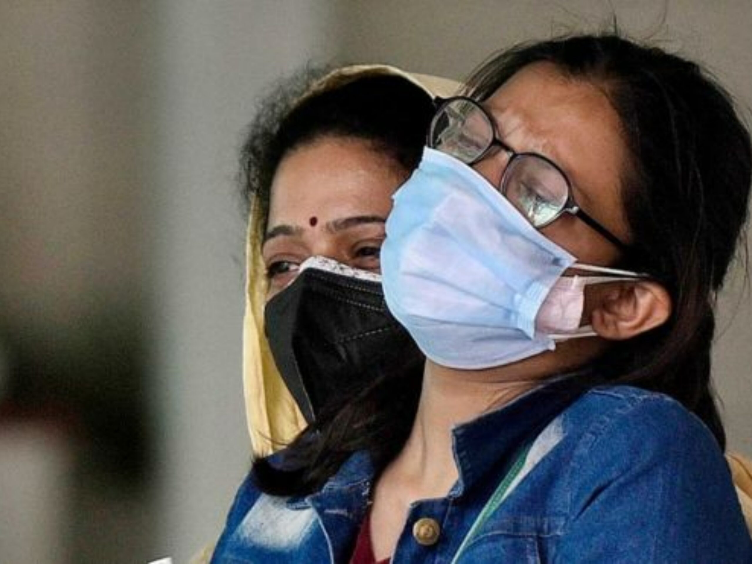 H3N2 से गुजरात में पहली मौत, स्वास्थ्य विभाग ने बढ़ाई मुस्तैदी