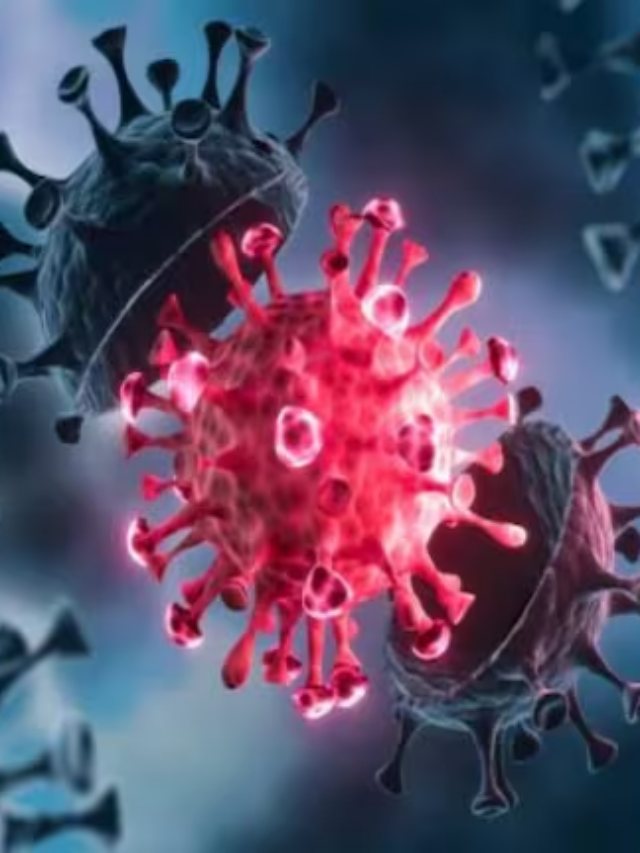 XBB1.16 वैरिएंट  कोरोना से भी ज्यादा खतरनाक, 140% की तेजी से बढ़ने वाला पहला वायरस