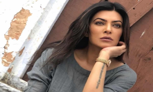 Sushmita sen:  अरे वाह ! एक्ट्रेस के साथ-साथ शायर भी हैं सुष्मिता सेन, उनकी नई शायरी सुन आप भी कहेंगे वाह…..