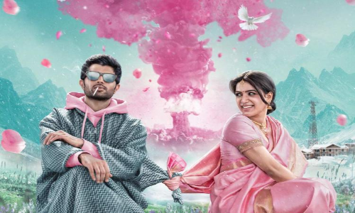 Vijay And Samantha New Film: विजय और सामंथा बड़े पर्दे पर आने वाला है नजर, बीमारी को मात देकर सामंथा ने शूटिंग पर किया कमबैक