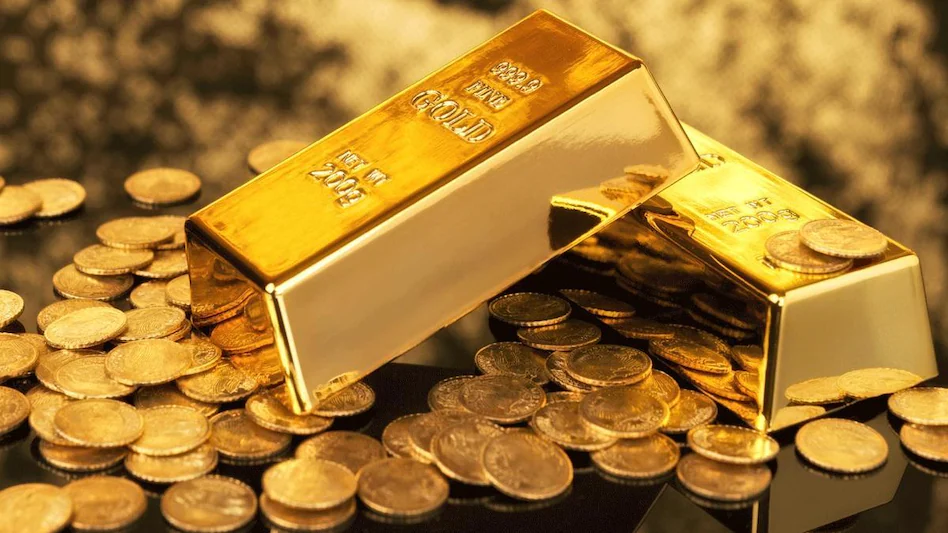 Gold, Silver and Fuel Rate Today: सोना हुआ मंहगा, चांदी की चमक हुई फीकी, ईंधन का भाव स्थिर, जानिए आज के दाम