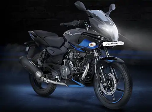 Auto News: नए अपडेट के साथ कंपनी ने दोबार लॉन्च की Bajaj Pulsar 220F, जानिए प्राइस और फीचर्स