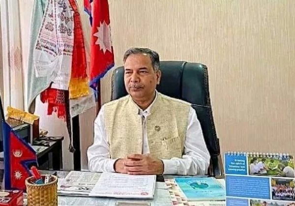 Nepal vice president: रामसहाय प्रसाद यादव बनें नेपाल के तीसरे उपराष्ट्रपति, इतने वोटों के अंतर से हासिल की जीत