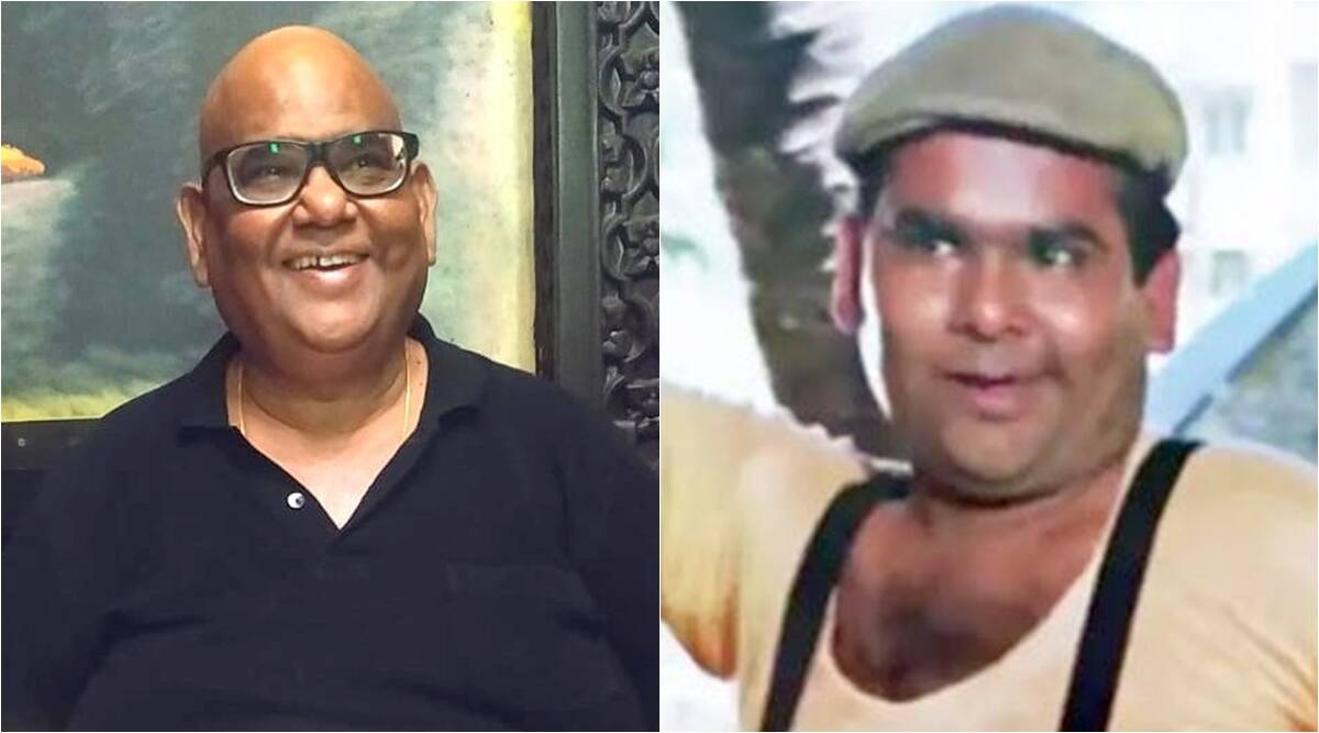 Satish Kaushik Last Words: मौत से पहले सतीश कौशिक ने अपने मैनेजर से कहा- मैं मरना नहीं चाहता, मुझे बचा लो…..