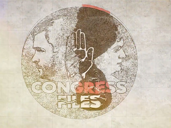 Congress Files: बीजेपी ने कांग्रेस के भष्टाचार पर जारी किया वीडियो, कहा- कांग्रेस ने 48,20,69,00,00,000 रुपये लूटे