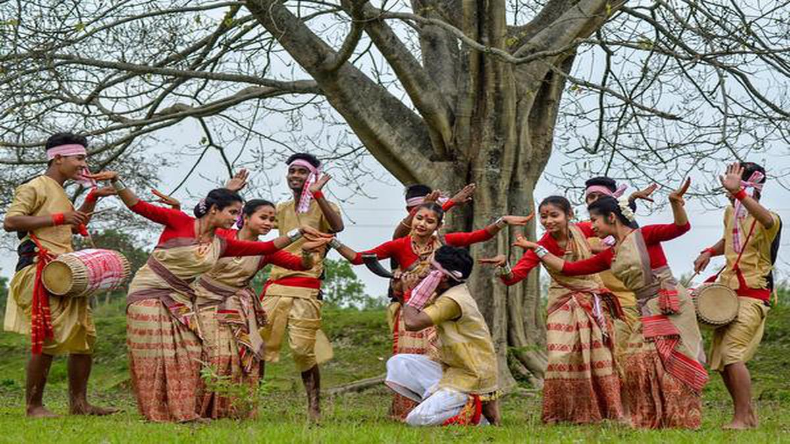 Bihu 2023: असम में बिहू के साथ नए साल की शुरुआत, जानिए इसे जुड़ी कुछ खास बातें