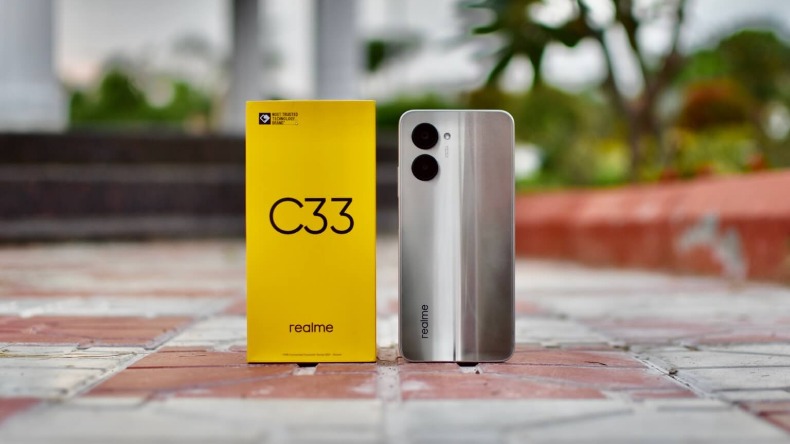 Realme C33: रियलमी के इस फोन पर मिल रहा बंपर डिस्काउंट, ऐसे उठाएं डील का लाभ