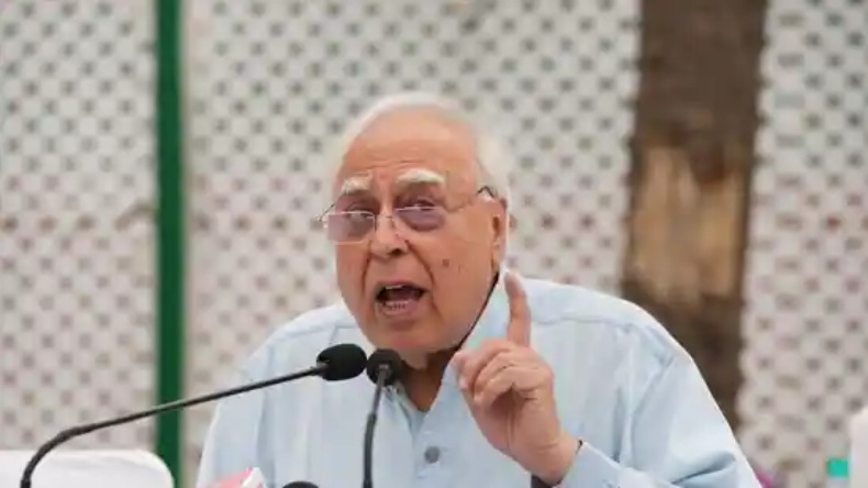 Kapil Sibal On Sarcasm: पीएम मोदी की टिप्पणी पर कपिल सिब्बल ने किया पलटवार, ट्वीट कर मांगे जवाब