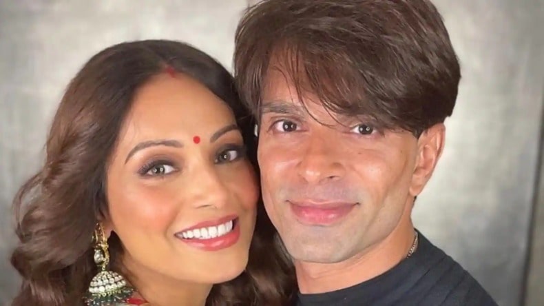 Bipasha Karan: वेडिंग एनिवर्सरी से पहले बिपाशा ने शेयर किया वीडियो, पति करण के गले लगकर रोती दिखीं अभिनेत्री