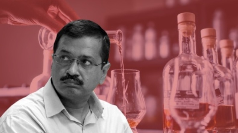 Delhi Excise Policy: केंद्र सरकार केजरीवाल को भेजना चाहती है जेल? क्या है शराब कारोबारी से सीएम का कनैक्शन 