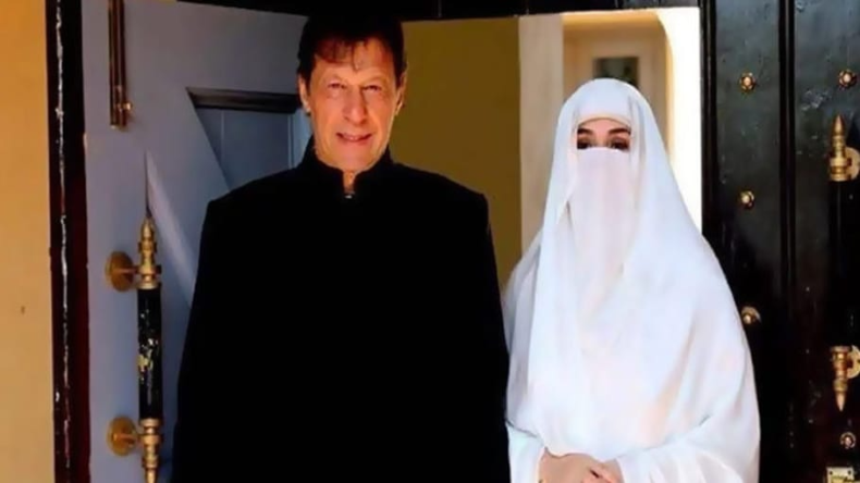 Imran khan-Bushra bibi: निकाह पढ़ाने वाले मुफ्ती ने कोर्ट को बताई इमरान और बुशरा बीबी के शादी की सच्चाई