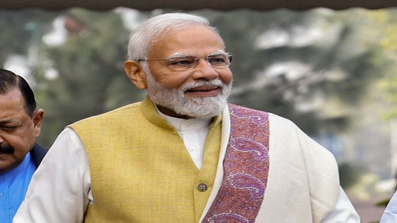 PM Modi to visit Chennai: PM मोदी का दक्षिण भारत दौरा आज, एक साथ 2 वंदे भारत को दिखाएंगे हरी झंडी़