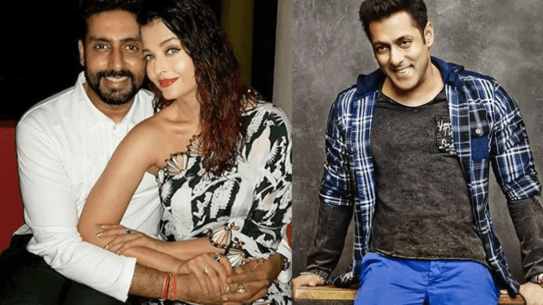 Aishwarya Praises Salman: ऐश्वर्या ने सलमान को कहा दुनिया का सबसे _____ और गॉर्जियस मैन, वायरल हो रही है वीडियो