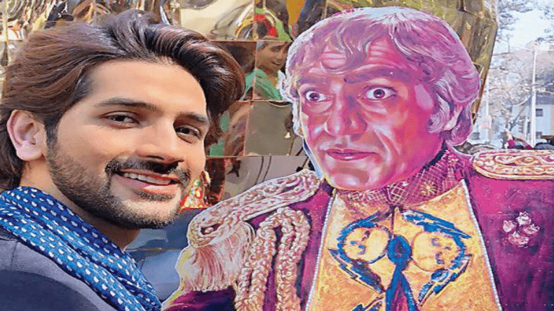 Amrish Puri Grandson Vardhan Puri: अमरीश पुरी के पोते ने भी बॉलीवुड में दिखाया अपना कमाल, सिनेमा घरों में नहीं ओटीटी पर फिल्म रही हिट