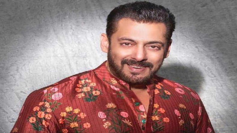 Salman khan Death Threat: सलमान को एक बार फिर मिली जान से मारने की धमकी, कॉलर ने कहा “30 तारीख को मारूंगा”