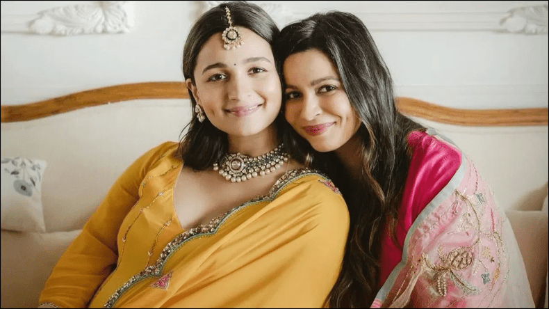 Alia Gifted Flat To Sister: आलिया ने बहन को गिफ्ट में दिया करोड़ों का फ्लैट, खुद के घर के इंटीरियर भी आया सामने