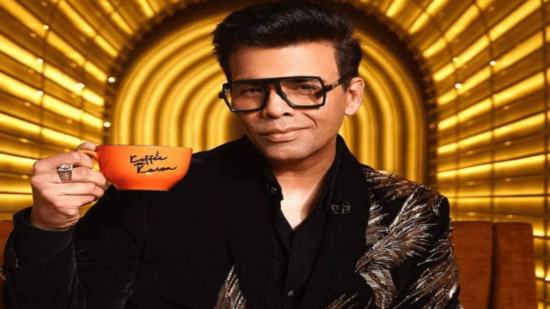 Koffee With Karan 8: कॉफी विद करण में एक बार फिर से बॉलीवुड गॉसिप लेकर लौट रहे हैं करण