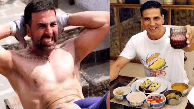 Akshay Kumar Fitness Plan: क्या है अक्षय की फिटनेस का मंत्र, जानें अक्षय की सभी टिप्स और ट्रिक्स