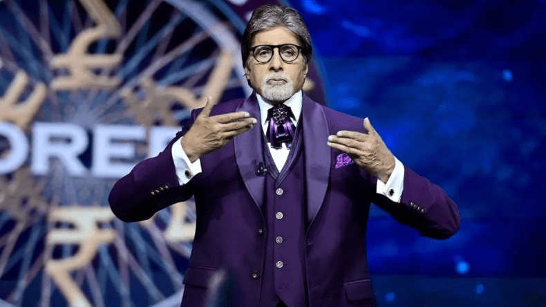 Kaun Banega Crorepati 15: छोटे पर्दे पर एक बार फिर से कहते दिखेंगे बिग बी देवियों और सज्जनों, देखें कौन बनेगा करोड़पति का प्रोमो