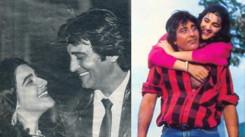 Vinod Khanna Death Anniversary: विनोद खन्ना का अमृता सिंह के साथ चला था लंबा अफेयर, क्यों नहीं हुई शादी वजह जानकर रह जाएंगे हैरान