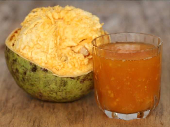 Bael juice: गर्मियों में बेल का जूस है बेहद फायदेमंद