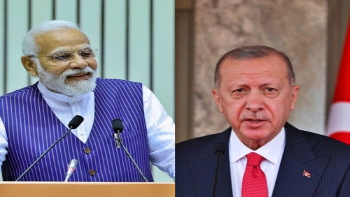 Turkish President: 11वीं बार सत्ता में लौटे एर्दोगन, 52 प्रतिशत आया वोट, पीएम मोदी ने दी बधाई