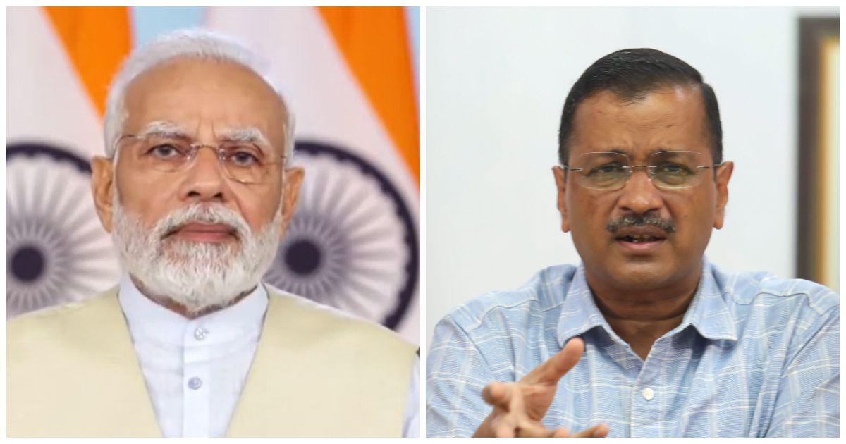 Delhi VS Centre: दिल्ली की बॉस केजरीवाल सरकार, सुप्रीम कोर्ट ने सुनाया फैसला