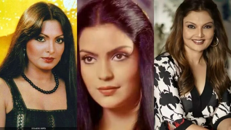 Actresses Lookalikes: 3 हमशक्ल एक्ट्रेस जिन्हें देखकर कोई रहता था हैरान, जिंदगी भर नहीं मिला प्यार