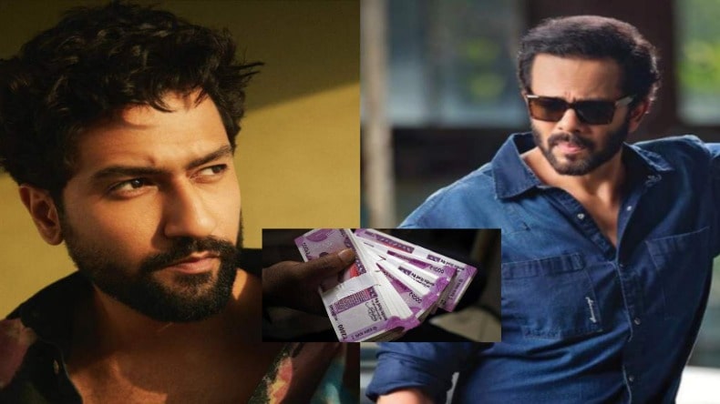 Vicky Kaushal In Singham Again: सिंघम अगेन के लिए विक्की कौशल लेगे करोड़ की रकम, जानें क्या है फिल्म की फेस